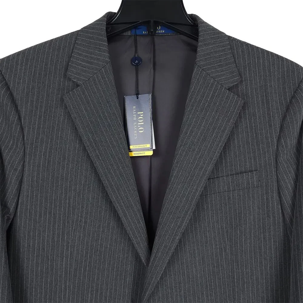 Polo Ralph Lauren color grey
